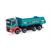 Herpa H0 MAN TGS NN Meiller Kipper-LKW, Schmuttermair