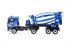 Herpa H0 MAN TGS TN Betonmischer-Sattelzug, Martin Baur | Bild 4