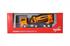 Herpa H0 MAN TGX GN Betonmischer-Sattelzug, kommunalorange | Bild 5