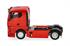Herpa H0 MAN TGX GN Zugmaschine 2-achs, rot | Bild 4