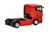Herpa H0 MAN TGX GN Zugmaschine 2-achs, rot | Bild 2