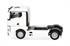 Herpa H0 MAN TGX GN Zugmaschine 2-achs, weiss | Bild 4