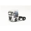 Herpa H0 MAN TGX GX Individual Zugmaschine, Lagoudakis 5 / Minotaurus