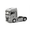 Herpa H0 MAN TGX GX Zugmaschine 2-achs, platingrau