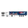 Herpa H0 MB Actros '18 L Gigaspace Koffer-SZ, Schmidt Gevelsberg - 130 Jahre (SoSe)