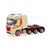 Herpa H0 MB Actros Gigaspace Schwerlastzugmaschine 4achs, Barth