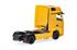 Herpa H0 MB Actros L '18 Gigaspace Zugmaschine 2-achs, ginstergelb | Bild 2