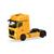Herpa H0 MB Actros L '18 Gigaspace Zugmaschine 2-achs, ginstergelb