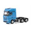 Herpa H0 MB Actros L Gigaspace Zugmaschine, lichtblau