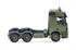 Herpa H0 MB Actros L MP1 Zugmaschine, Belgische Armee - olivgrün | Bild 3