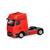 Herpa H0 MB Actros L ProCabin Gigaspace Zugmaschine, rot