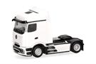 Herpa H0 MB Actros L Procabin Streamspace Zugmaschine, weiss