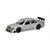 Herpa H0 MB AMG C180 1995 silber