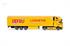 Herpa H0 MB eActros 600 ProCabin Gigaspace Kühlkoffer-Sattelzug, DEFRU | Bild 3