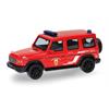 Herpa H0 MB G-Klasse (C463), Freiwillige Feuerwehr Algund