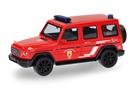 Herpa H0 MB G-Klasse (C463) FW Algund