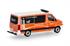 Herpa H0 MB Sprinter 18 Bus Flachdach ELW, Feuerwehr Hamburg - Einsatzleitung | Bild 2