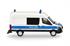 Herpa H0 MB Sprinter '18 Halbbus Hochdach, Polizei NRW / Brandermittler | Bild 3