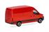 Herpa H0 MB Sprinter '18 Kasten Hochdach, rot | Bild 2
