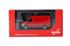 Herpa H0 MB Sprinter '18 Kasten Hochdach, rot | Bild 5