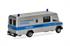 Herpa H0 MB T2 Vario Kasten, Polizei Tauchergruppe Wuppertal | Bild 2