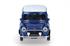 Herpa H0 Mini Cooper Rechtslenker, thaiti blue | Bild 5