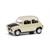 Herpa H0 Mini Mayfair, old english white