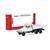 Herpa H0 MiniKit: IFA G5 Muldenkipper-LKW, weiss