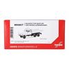 Herpa H0 MiniKit: IFA G5 Muldenkipper-LKW, weiss