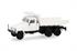 Herpa H0 MiniKit: IFA G5 Muldenkipper-LKW, weiss | Bild 2