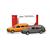 Herpa H0 MiniKit VW Passat Variant ora./gr
