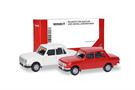 Herpa H0 MiniKit Wartburg 353 66 Lim.