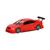 Herpa H0 Opel Astra V8 Coupé rot