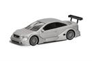 Herpa H0 Opel Astra V8 Coupé silber