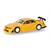Herpa H0 Opel Calibra Phase IV, solargelb