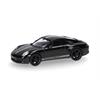 Herpa H0 Porsche 911 Carrera 4S, schwarzmetallic
