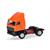 Herpa H0 RABA Zugmaschine, orange