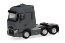 Herpa H0 Renault T Facelift Zugmaschine, grau