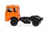 Herpa H0 Roman Diesel Zugmaschine 2-achs, orange | Bild 4