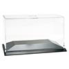 Herpa H0 Sammlervitrine, 122 x 75 x 70 mm