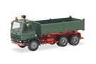 Herpa H0 Scania 113M 380 Kipp-LKW 3achs