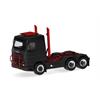 Herpa H0 Scania 143 Streamline Zugmaschine 6x4, schwarz