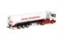 Herpa H0 Scania CR20 HD Saugsilo-Sattelzug, Crone Handel und Transport | Bild 2