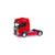 Herpa H0 Scania CR20 HD Zugmaschine, rot