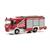 Herpa H0 Scania Crecab CP28 LF, Feuerwehr Koblenz