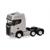 Herpa H0 Scania CS20 HD 6x2 Zugmaschine, grau