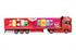 Herpa H0 Scania CS20 HD Kühlkoffer-Sattelzug, Rüter / Yogi | Bild 3