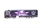 Herpa H0 Scania CS20 HD Kühlkoffer-Sattelzug, Stelzl