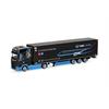 Herpa H0 Scania CS20 HD Kühlkoffer-Sattelzug, timelog24