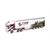 Herpa H0 Scania CS20 HD Meusburger-Sattelzug, TiDe Spedition